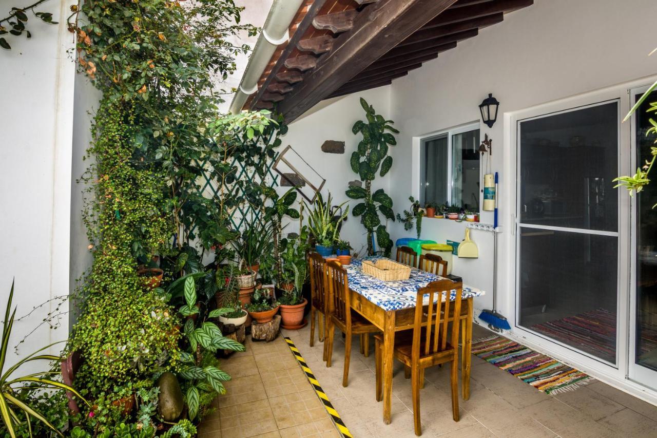 Mare Alta - Casa De Ferias Villa Maia  Exterior photo